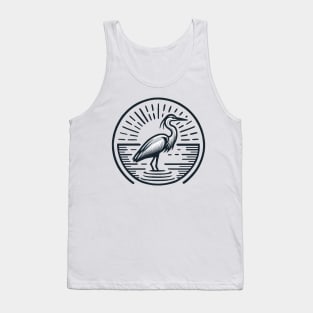 GBH Tank Top